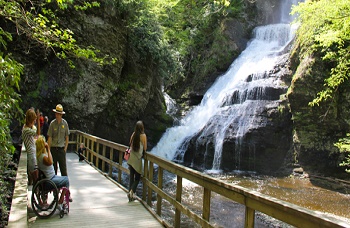 Delaware Water Gap